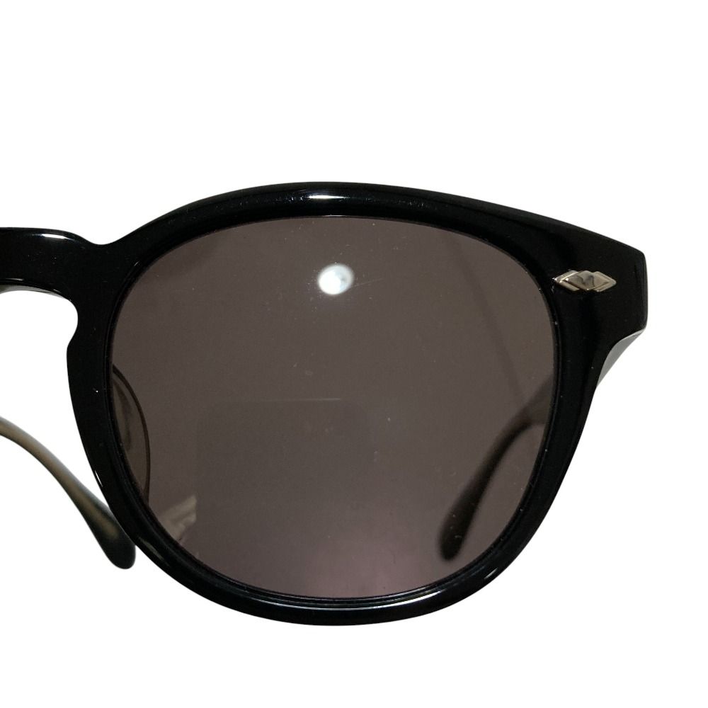 美品 OLIVER PEOPLES オリバーピープルズ SHELDRAKR PLUS-J メガネ