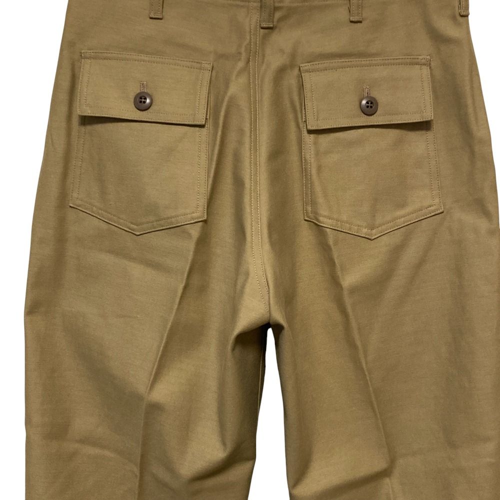 新品同様 THE SHINZONE ザ シンゾーン BAKER PANTS ベイカーパンツ 新品同様 THE SHINZONE ザ シンゾーン BAKER PANTS ベイカーパンツ