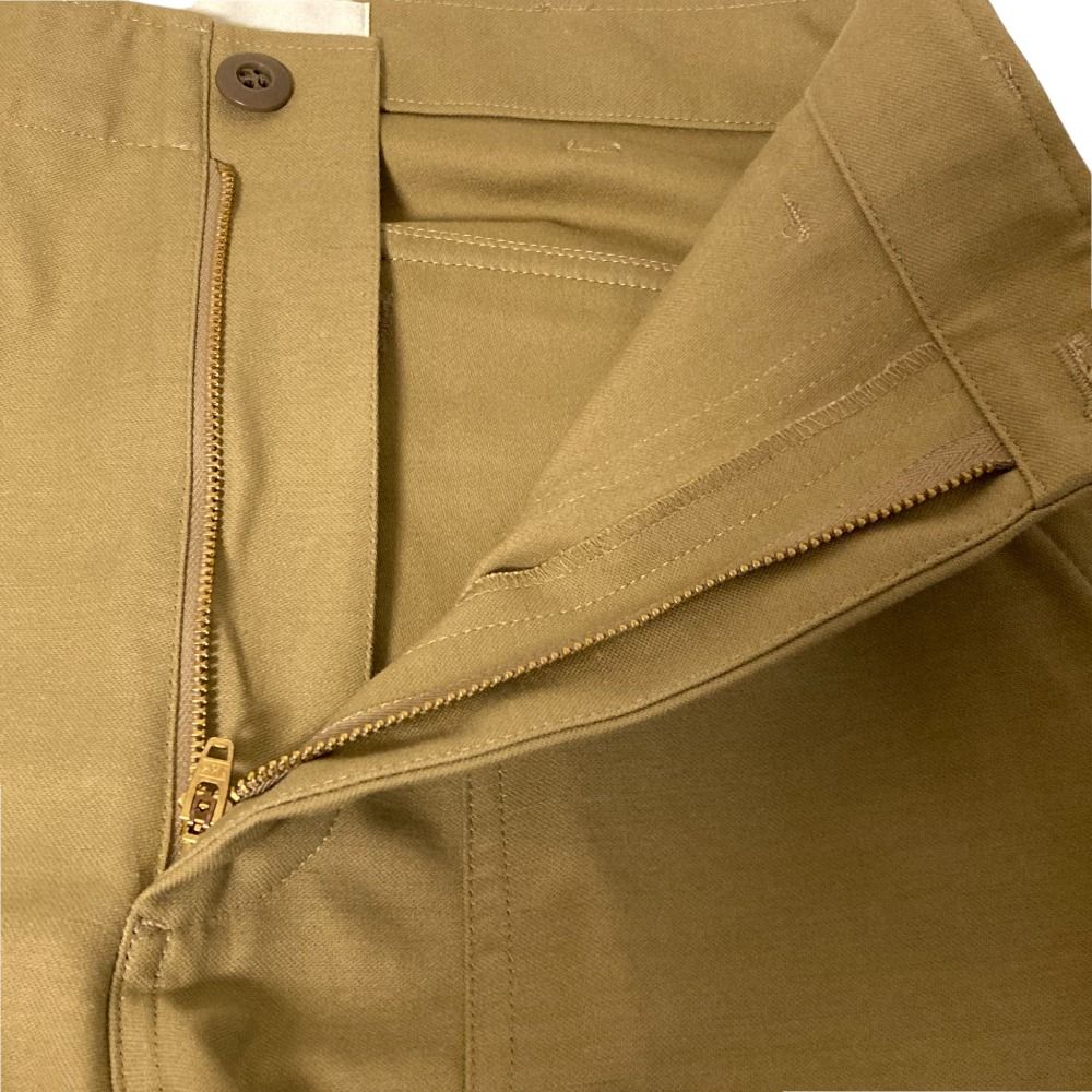 新品同様 THE SHINZONE ザ シンゾーン BAKER PANTS ベイカーパンツ 新品同様 THE SHINZONE ザ シンゾーン BAKER PANTS ベイカーパンツ