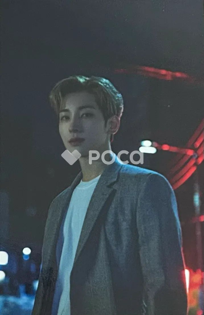 Seventeen ウォヌ セブチ Bittersweet Trading Card Set - メルカリ