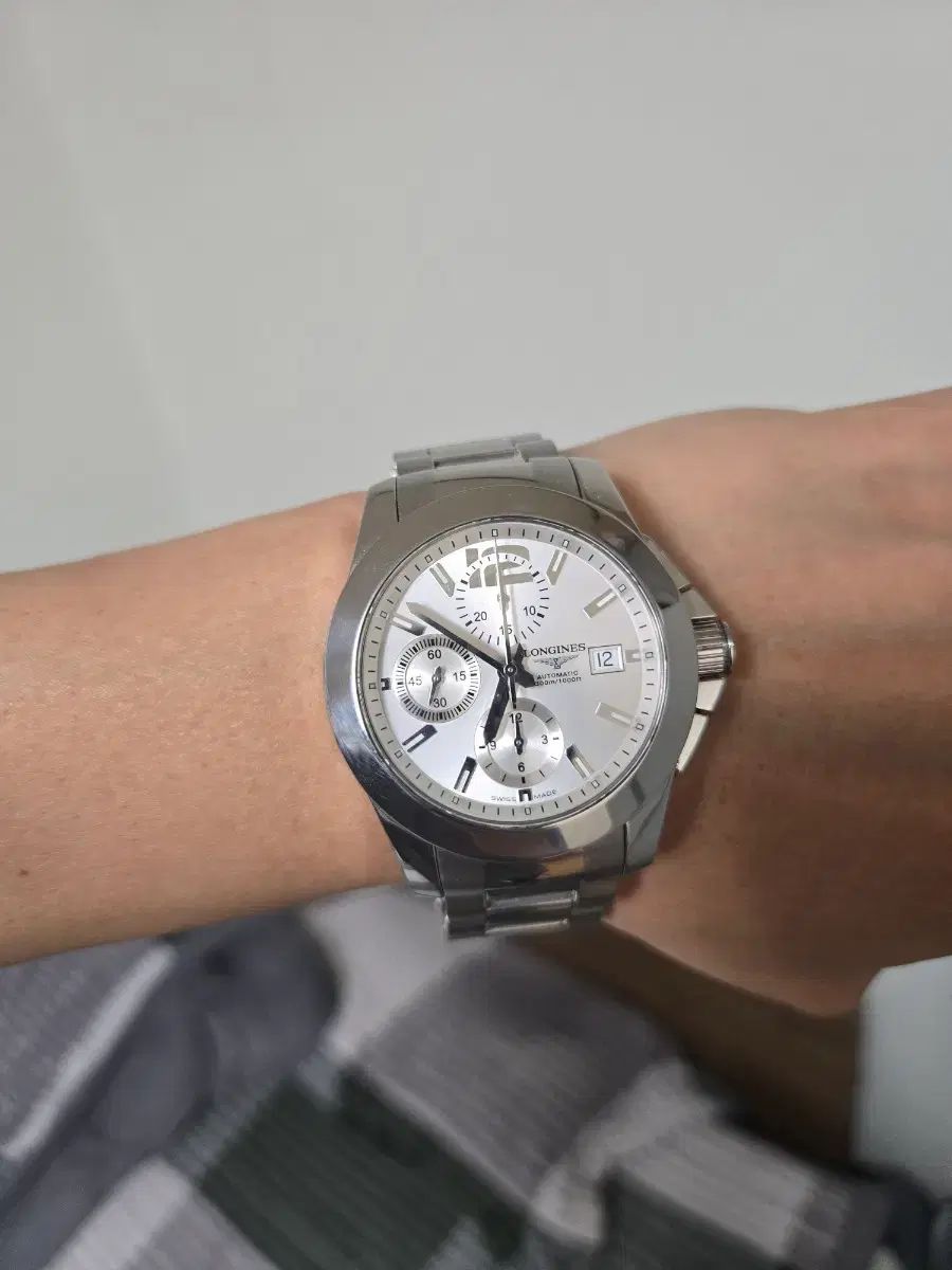 旧モデル クロノ