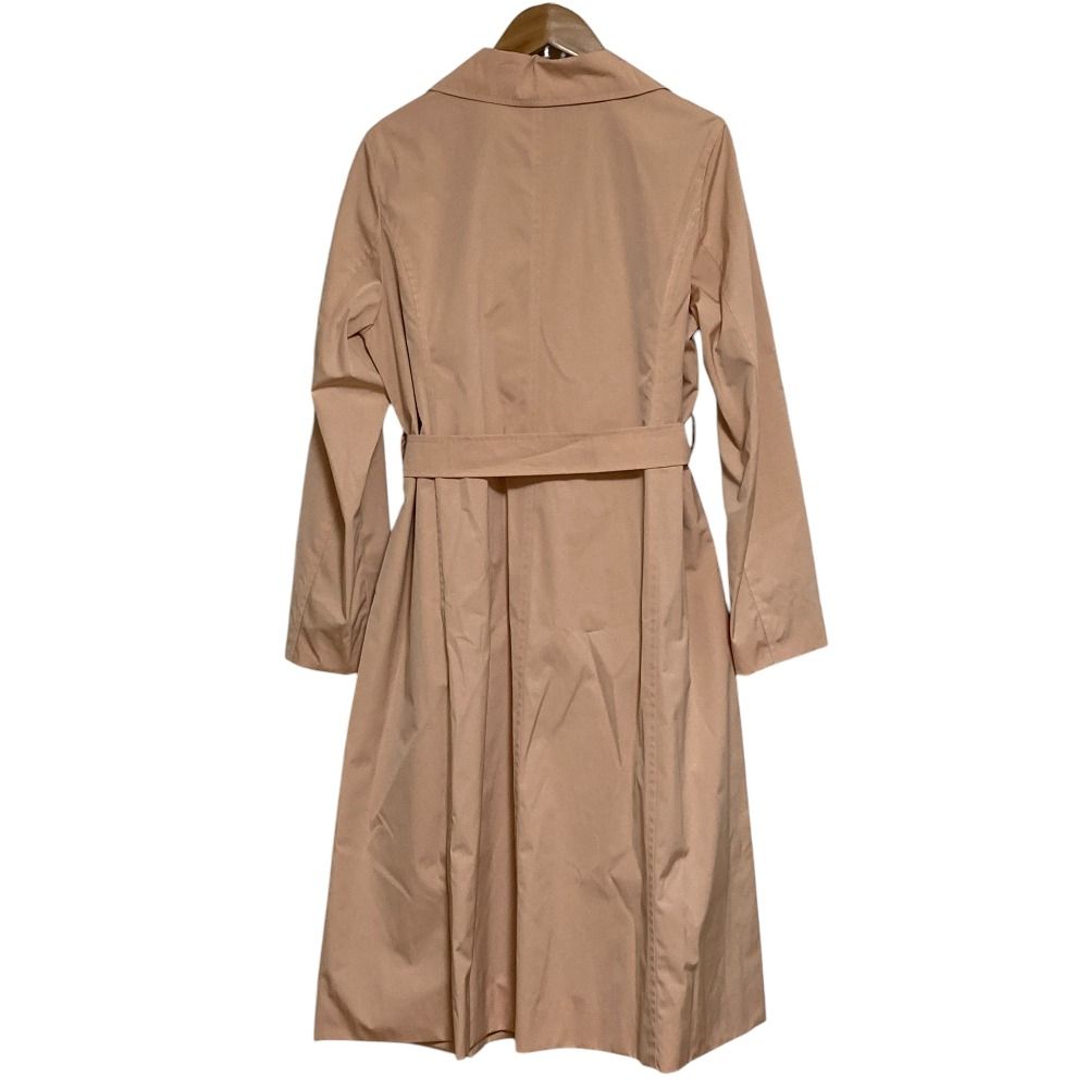 良品 MACKINTOSH マッキントッシュ イタリア製生地 トレンチコート
