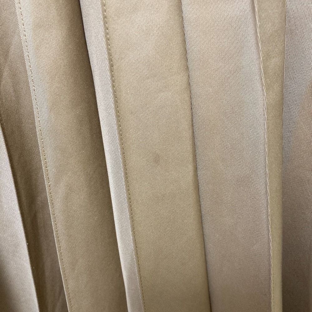 良品 sacai サカイ Cotton Gabardine Skirt プリーツ ラップスカート  