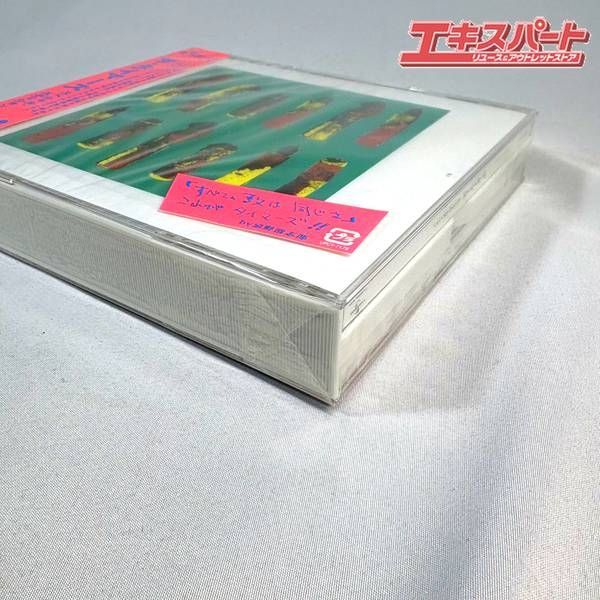 新品・未開封品】ザ・タイマーズ スペシャル・エディション 湘南台店