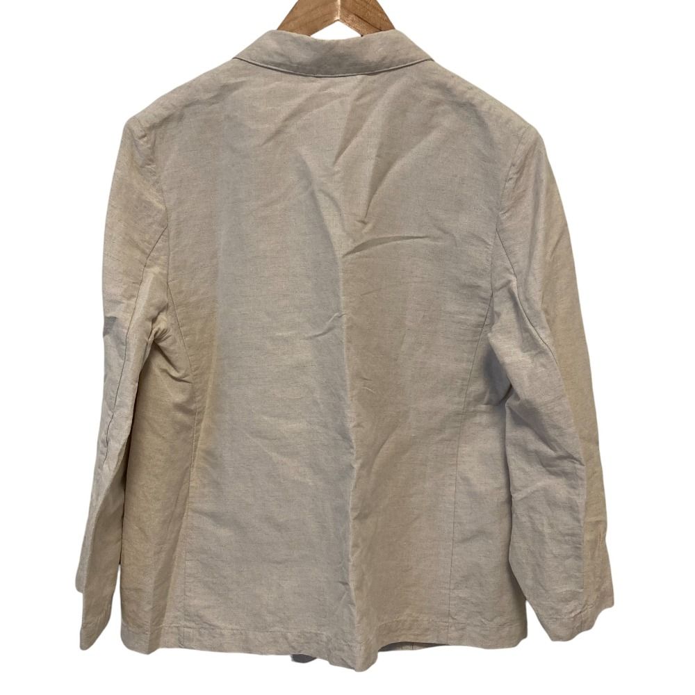 美品 MARGARET HOWELL マーガレットハウエル リネン コットン