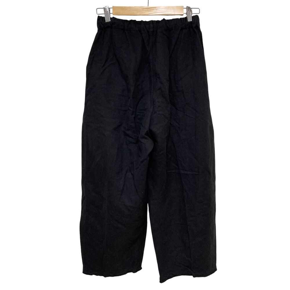 JURGEN LEHL サルエルパンツ グレー サイズM HR0393 JURGEN LEHL