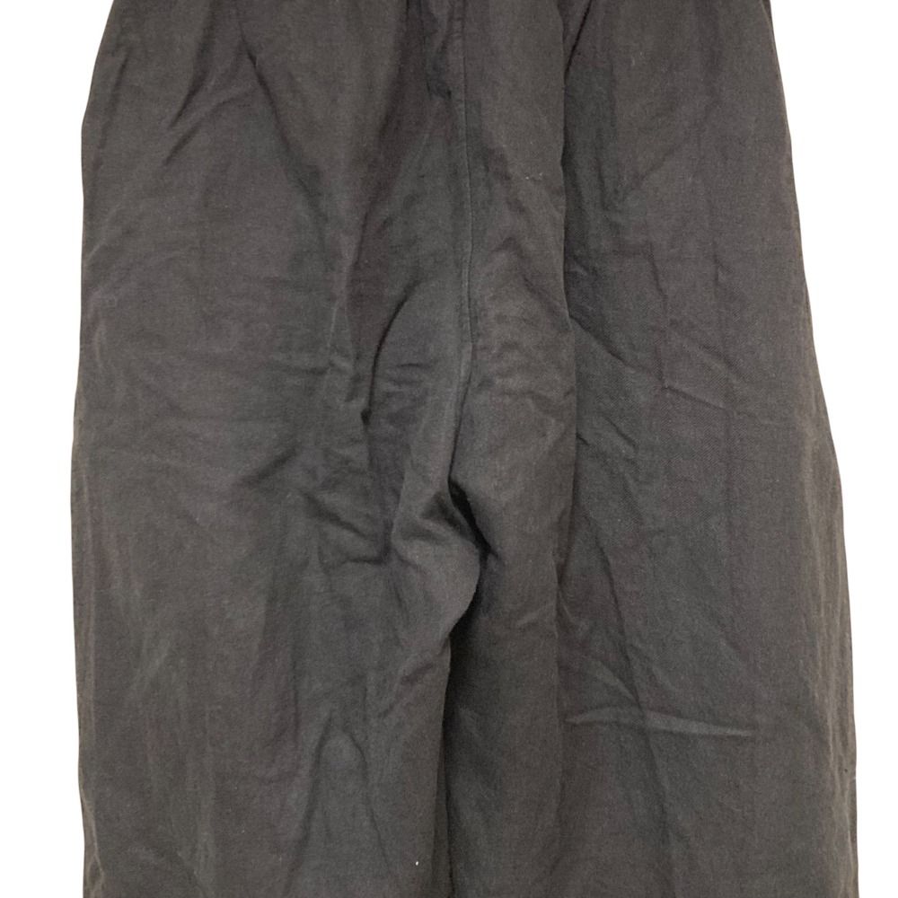 JURGEN LEHL サルエルパンツ グレー サイズM HR0393 JURGEN LEHL