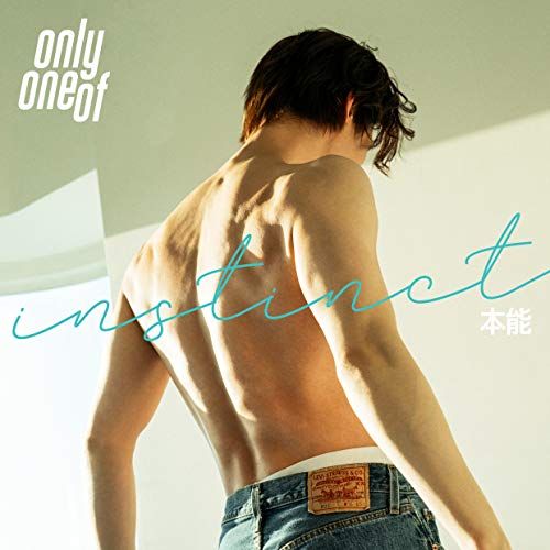 CD)[Instinct Part. 1](輸入盤)／OnlyOneOf - メルカリ
