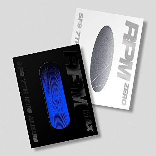 SF9 アルバム 未開封新品 楽天市場】sf9の通販