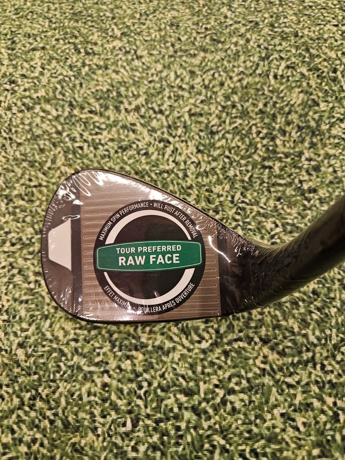 テーラーメイド MG4 ウェッジ ブラック 50度（09SB）／58度（11SB） 2