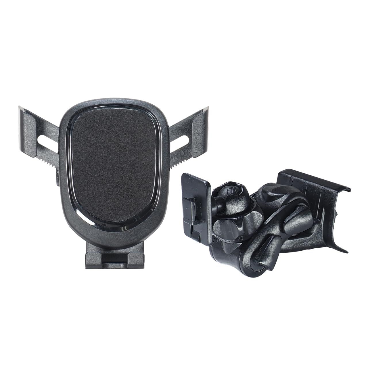 Beat-Sonic ビートソニック トライトン 車載スタンドシリーズ BSA 82 重力式スマホホルダーセット