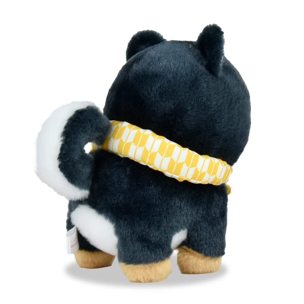 新品 アミュファン(AMUFUN) まるたま豆しば三兄弟ST 豆ジロー:703139