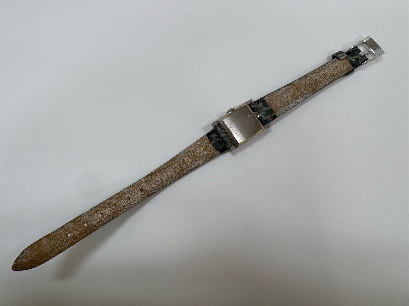 アンティーク 腕時計