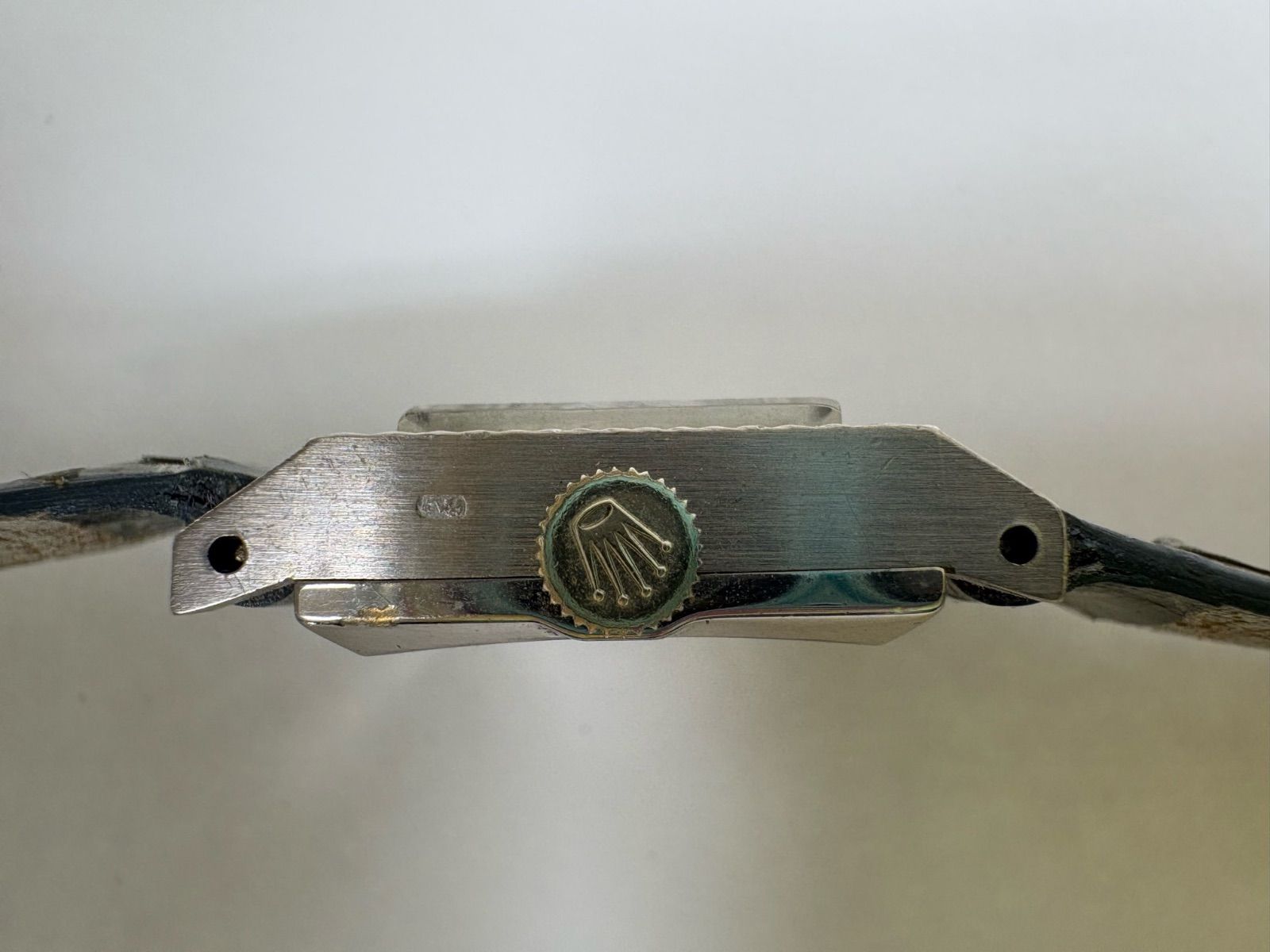  ロレックス ROLEX プレシジョン 2157 レディース アンティーク 腕時計 手巻き時計 腕時計(アナログ)