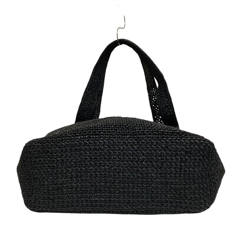 良品 HELEN KAMINSKI ヘレンカミンスキー ラフィア かごトートバッグ