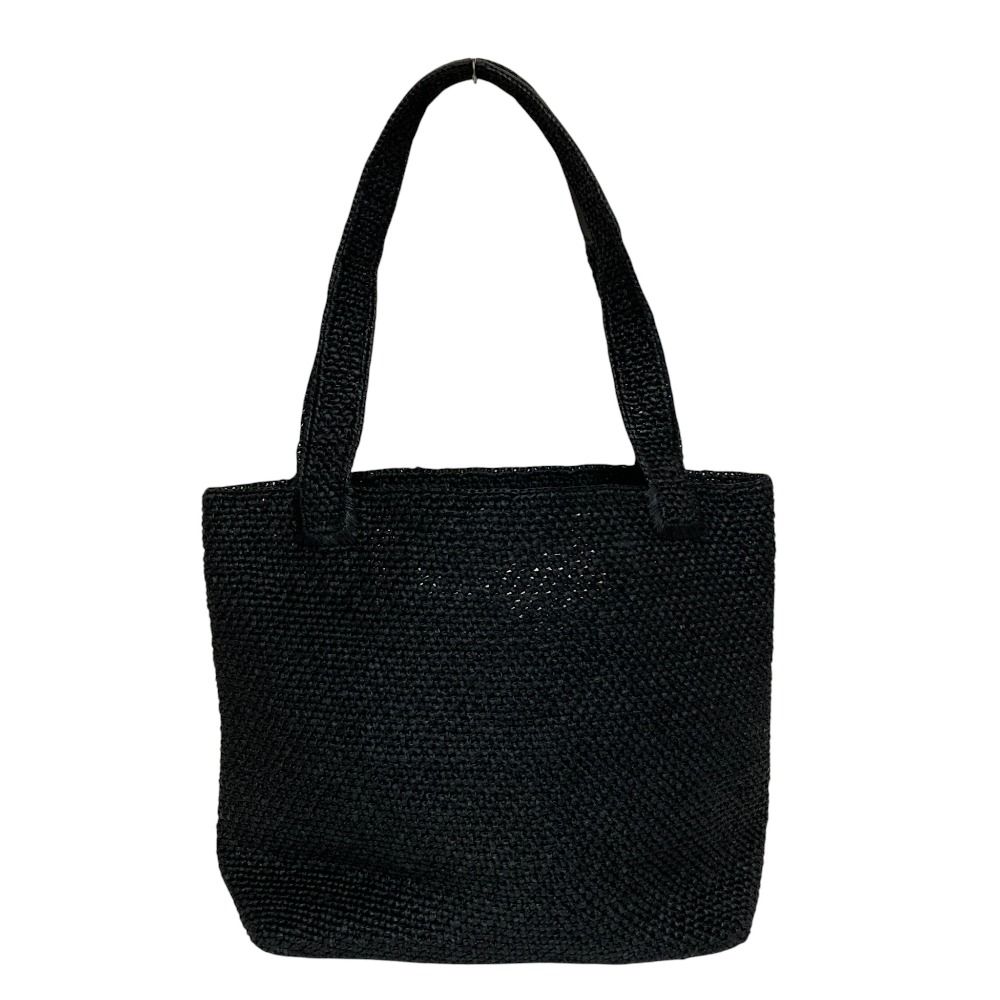 良品 HELEN KAMINSKI ヘレンカミンスキー ラフィア かごトートバッグ