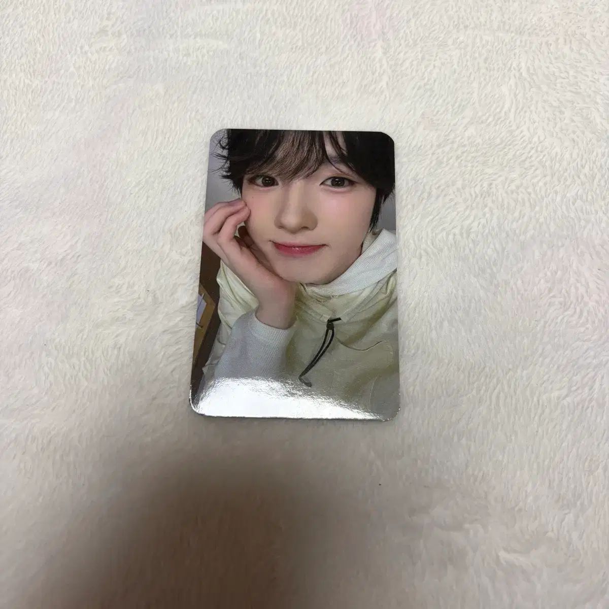 NCT エヌシーティー WIND AND WISH エヌウィッシュ サクヤ Teddy テディ DnD 三井 寿 ペンサ サイン会 MEET＆GREET トレカ