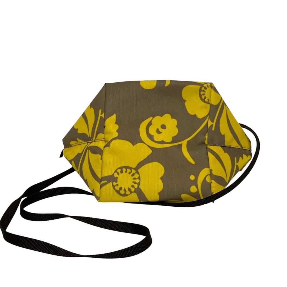 良品 Herve Chapelier エルベシャプリエ 2885F ショルダーポーチ