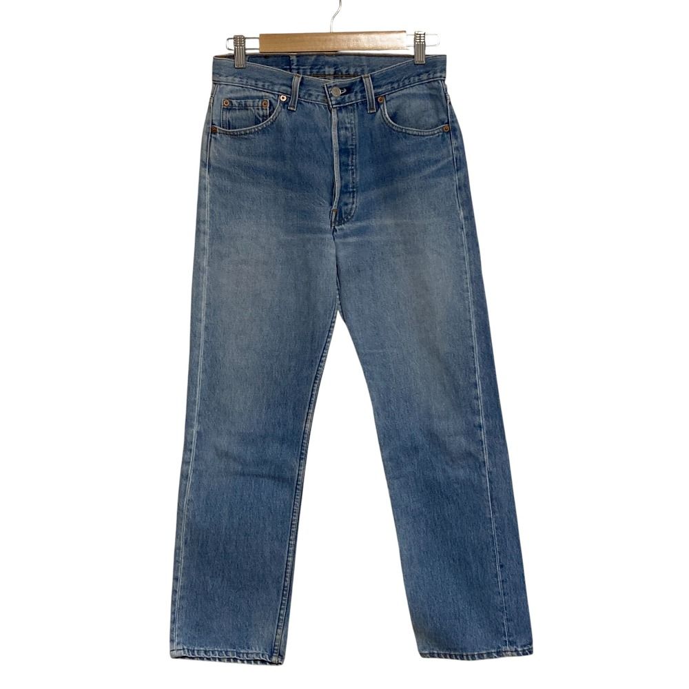 LEVIS 501 USA製 501-0000 95年製 90s Levi