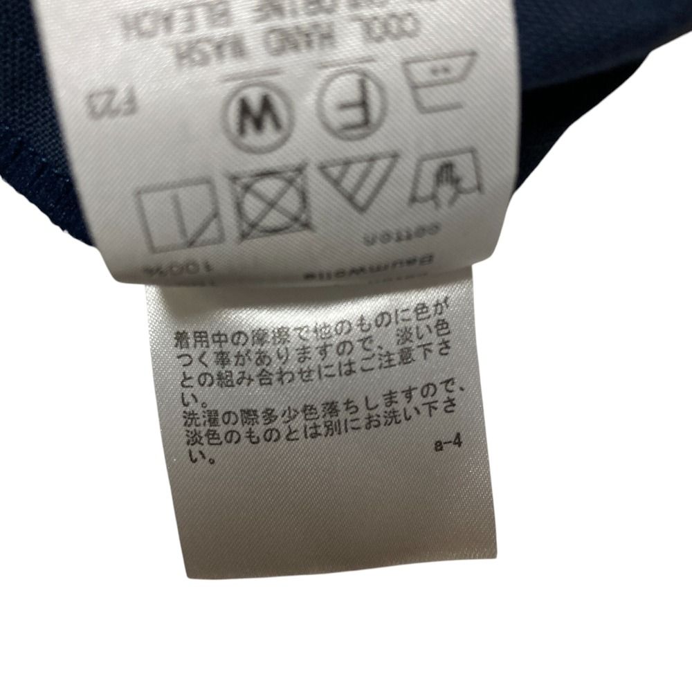 美品 22SS ATON エイトン SUPIMA CLOTH フレアドレス ワンピース  