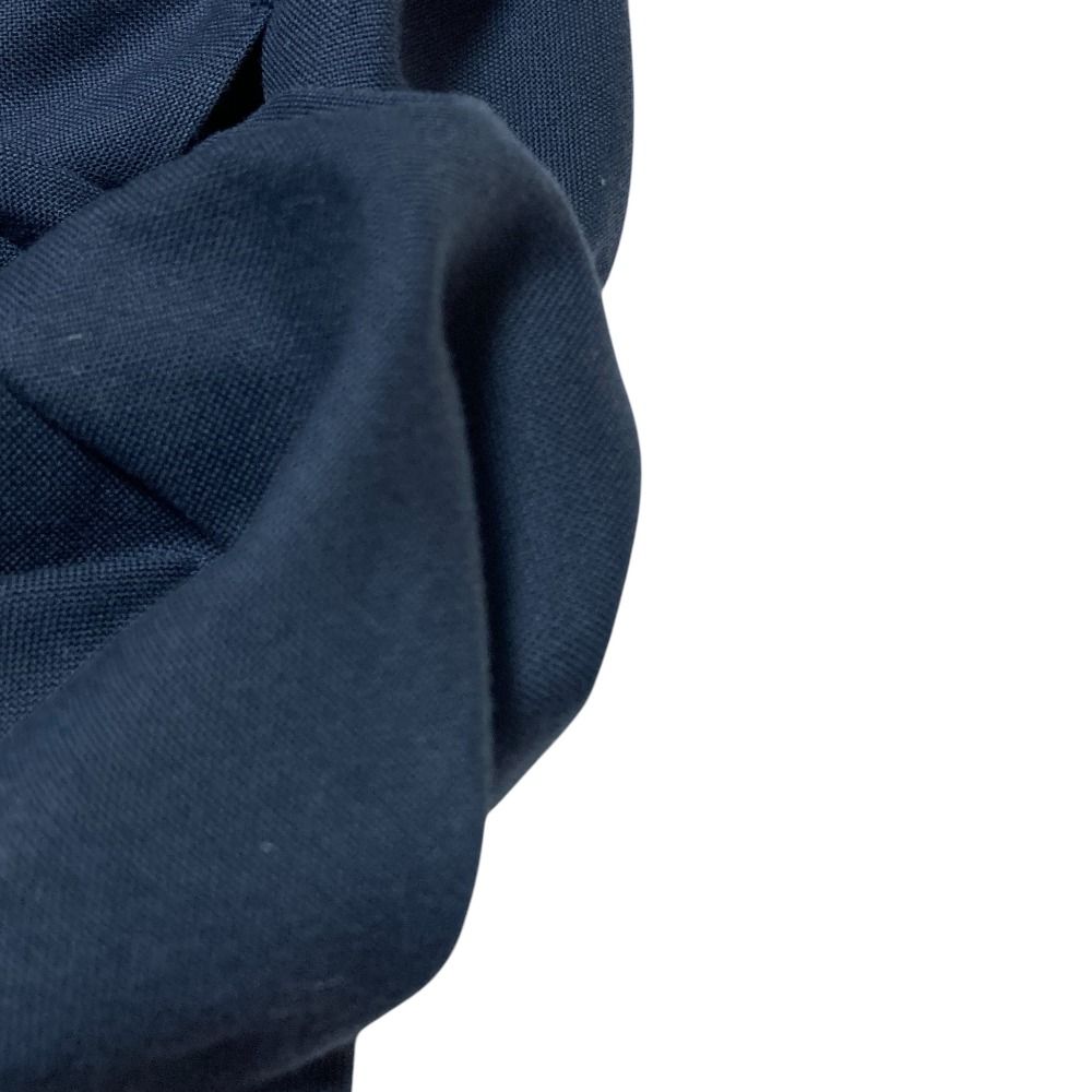 美品 22SS ATON エイトン SUPIMA CLOTH フレアドレス ワンピース  