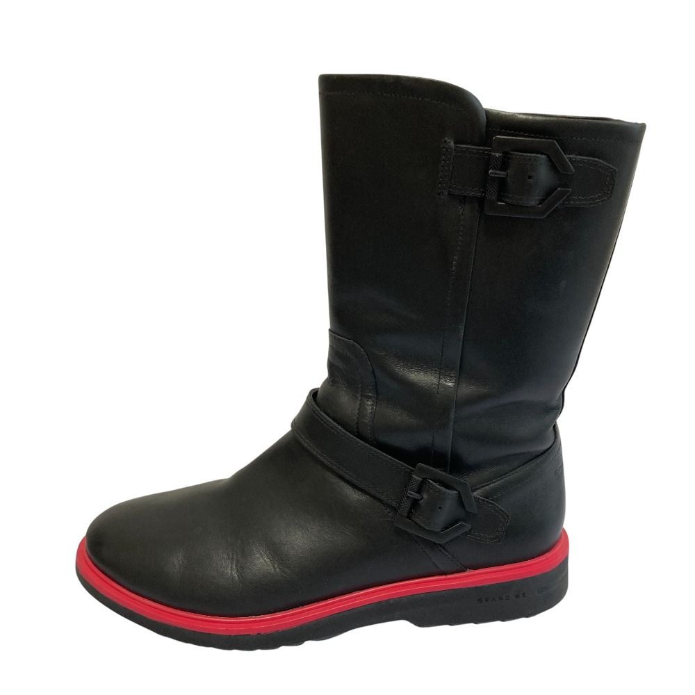 良品 COLE HAAN コールハーン ミルブリッジ モト ウォータープルーフ