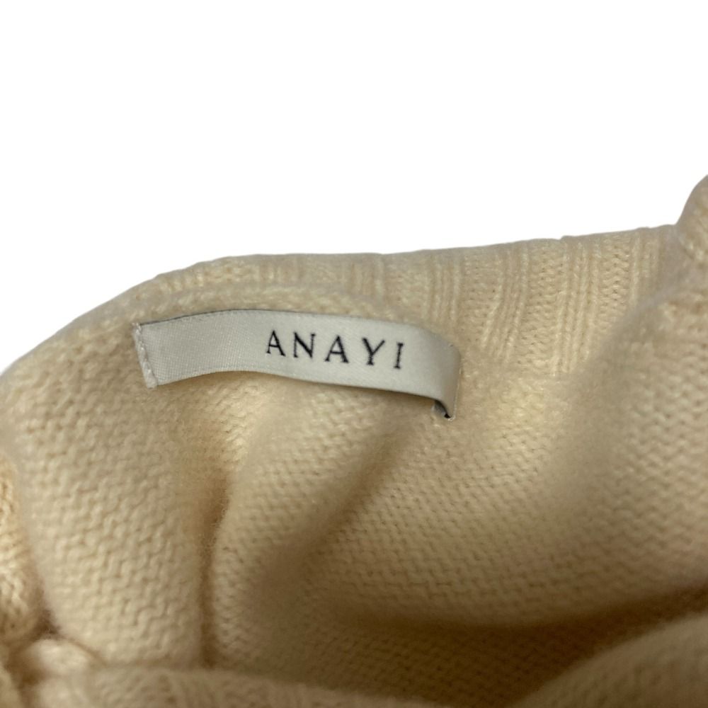 セーター サイズ38