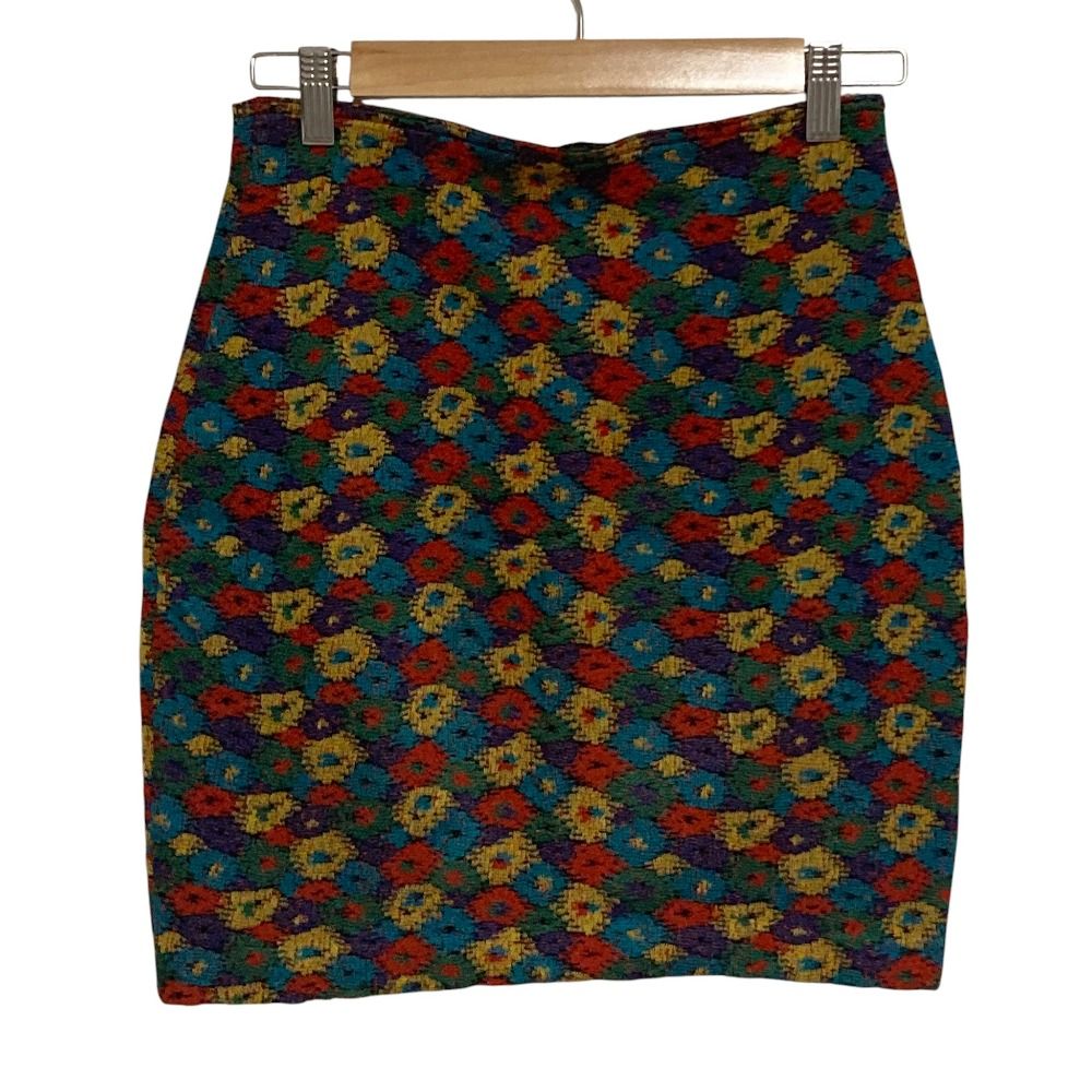 良品 MISSONI ミッソーニ ニット カーディガン スカート セットアップ