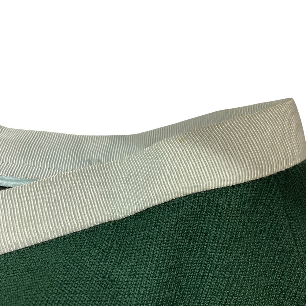 良品 Drawer ドゥロワー プリーツスカート 6524-299-1085 サイズ38  