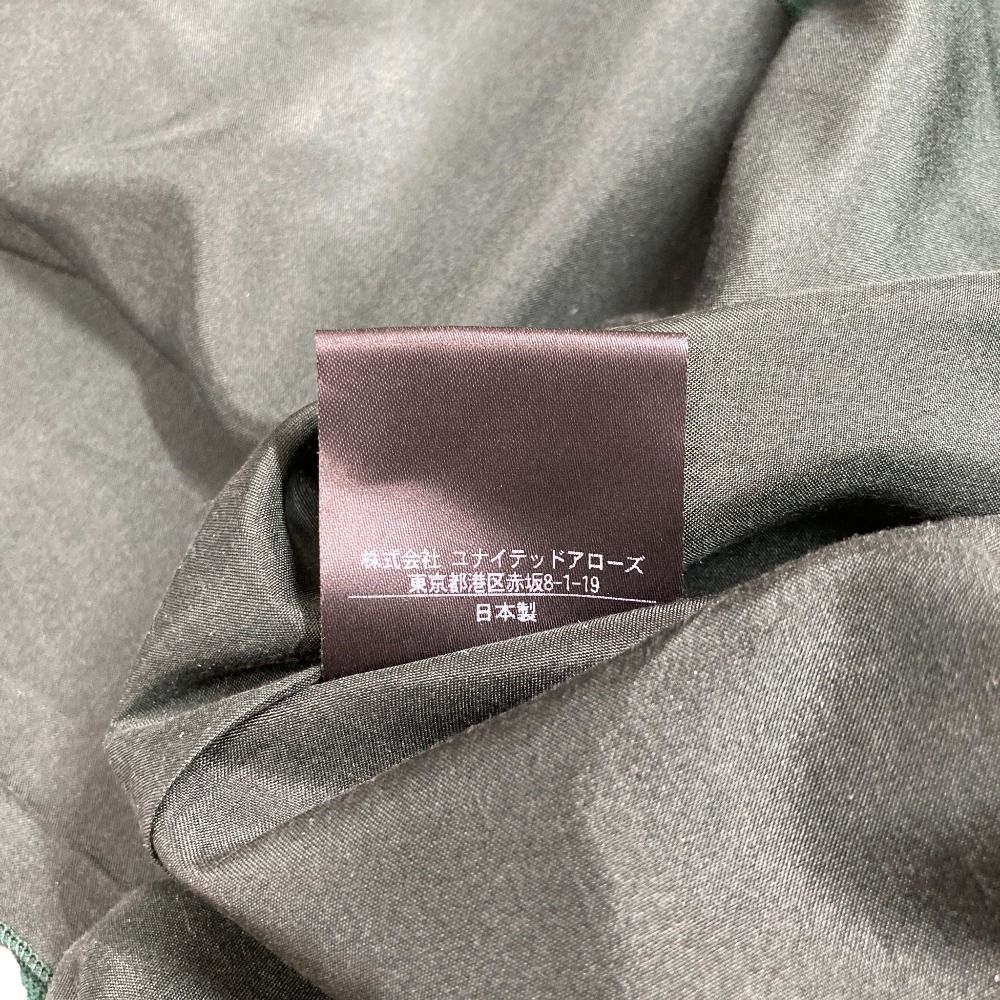 良品 Drawer ドゥロワー プリーツスカート 6524-299-1085 サイズ38  