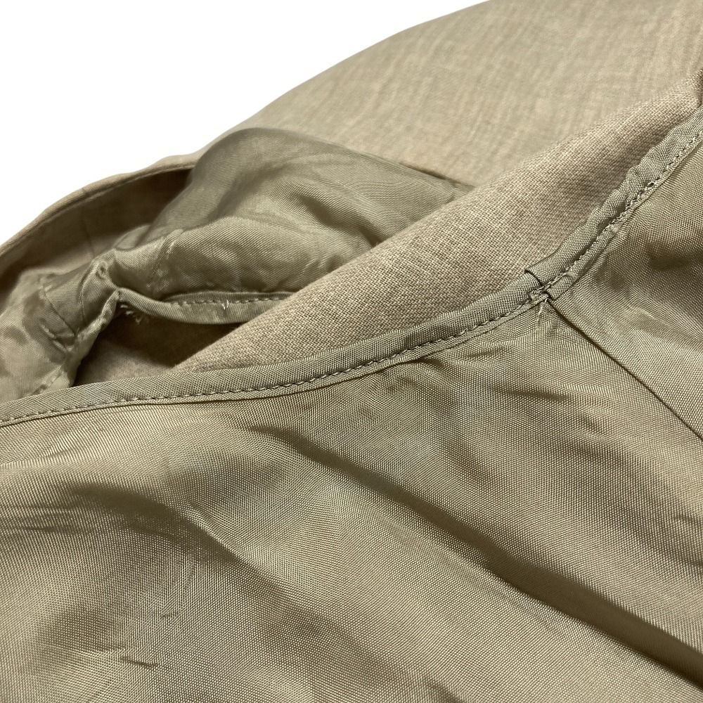 JURGEN LEHL ヨーガンレール ロングスリーブ ワンピース サイズL  