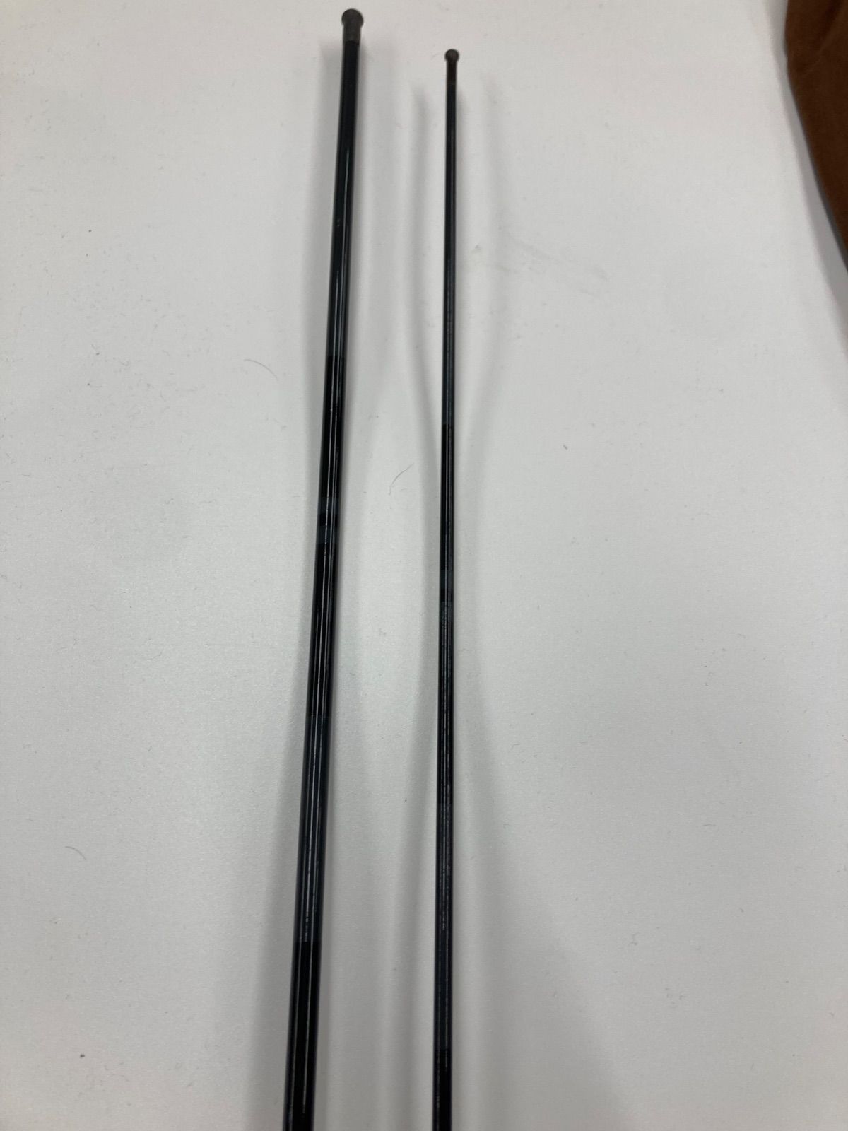 黒一色 へら竿