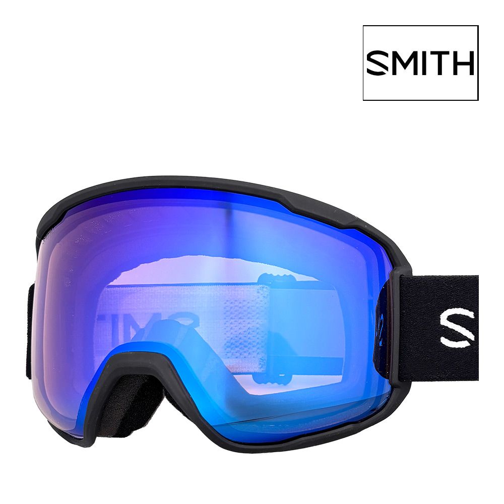 スミス ゴーグル プレビュー m 004510 jx 994 g ローブリッジフィット SMITH PREVIEW GOGGLES アジアンフィット