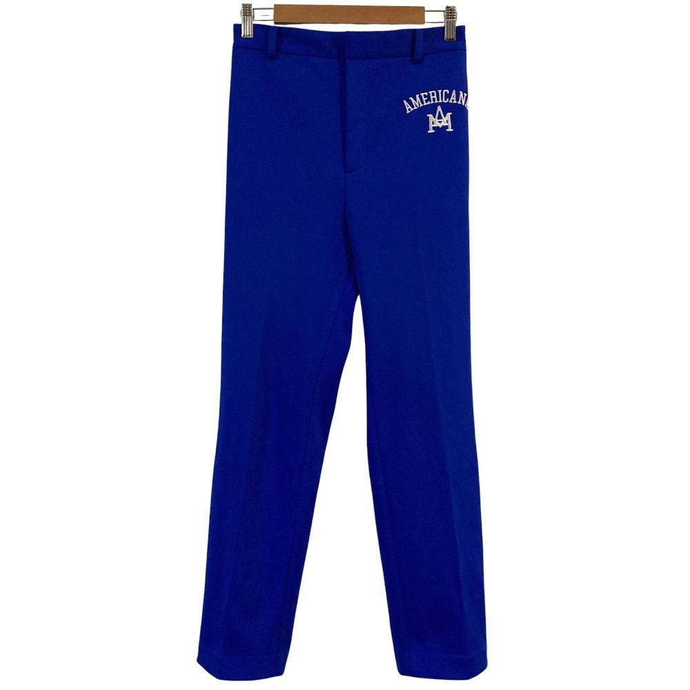 美品 L'Appartement アパルトモン アメリカーナ 別注 サイドジップ