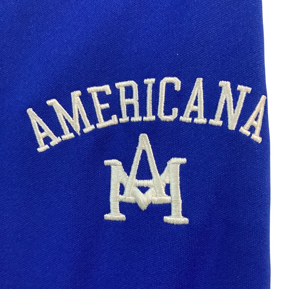 L' Appartement アパルトモン　アメリカーナ AMERICANAアメリカーナ L'Appartementアパルトモン別注 N/S Foodedプル