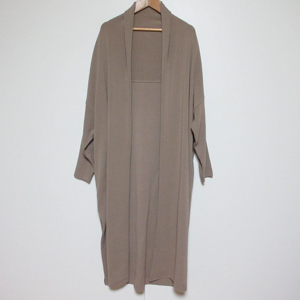 美品 MUSE de Deuxieme Classe ミューズドゥドゥーズィエムクラス PARU