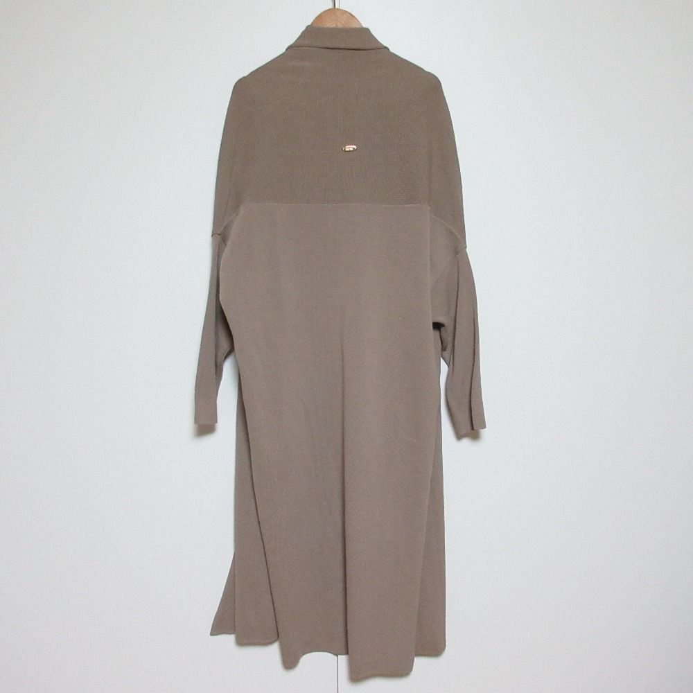 美品 MUSE de Deuxieme Classe ミューズドゥドゥーズィエムクラス PARU