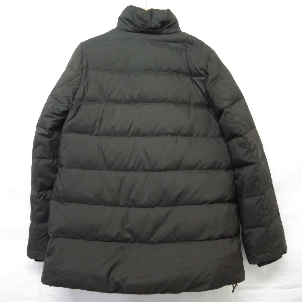良品 IENA イエナ P/タフタ ショートダウンコート ジャケット 36
