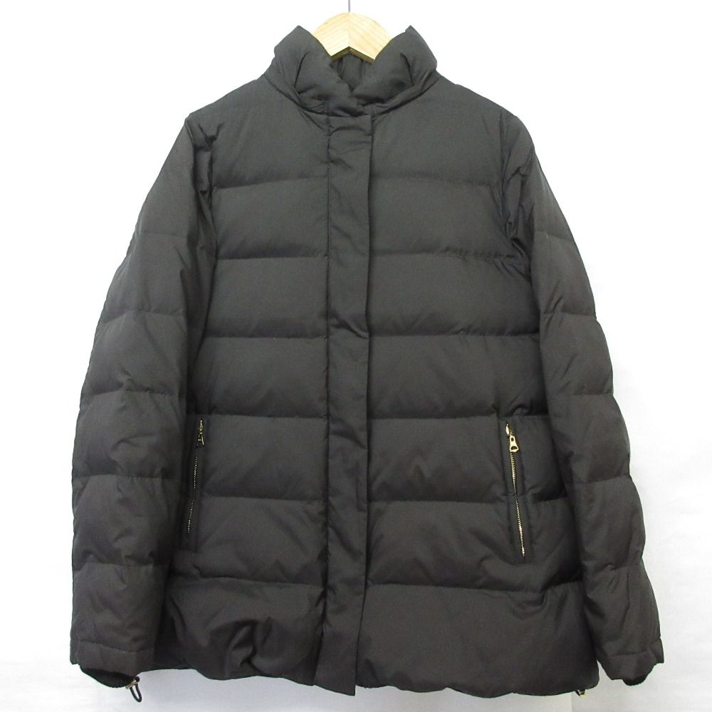 IENA P/タフタショートダウン コート イエナ　ジャケット36 美品 IENA(イエナ)の「P/タフタショートダウンコート◇」 - PARTE
