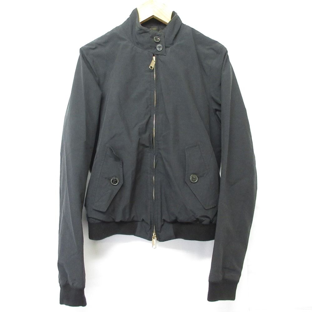 良品 BARACUTA バラクータ G-9 ハリントンジャケット ブルゾン サイズ8