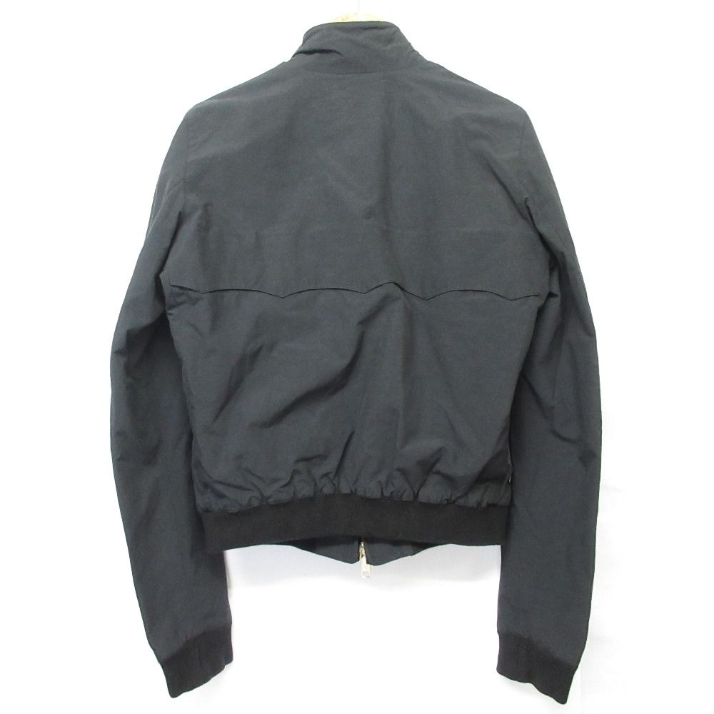 良品 BARACUTA バラクータ G-9 ハリントンジャケット ブルゾン サイズ8