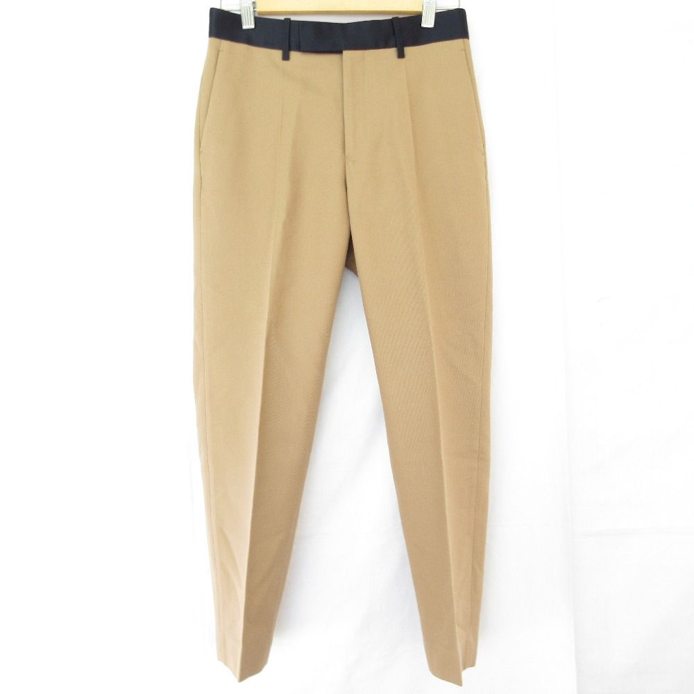 美品 Drawer ドゥロワー フラワープリント パンツ 6514-299-1400  