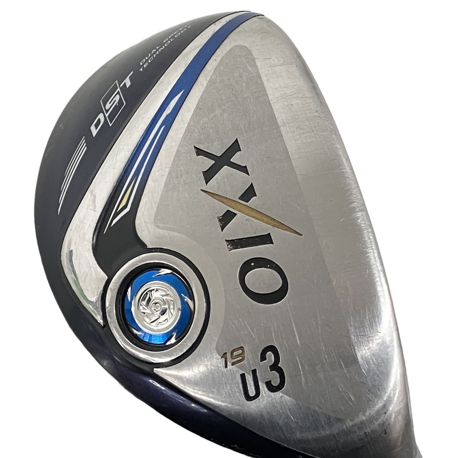 ダンロップ ゼクシオ ナイン　ユーティリティ MP900 【U5】 DUNLOP（ダンロップ） XXIO ゼクシオ ナイン(2016) ユーティリティ