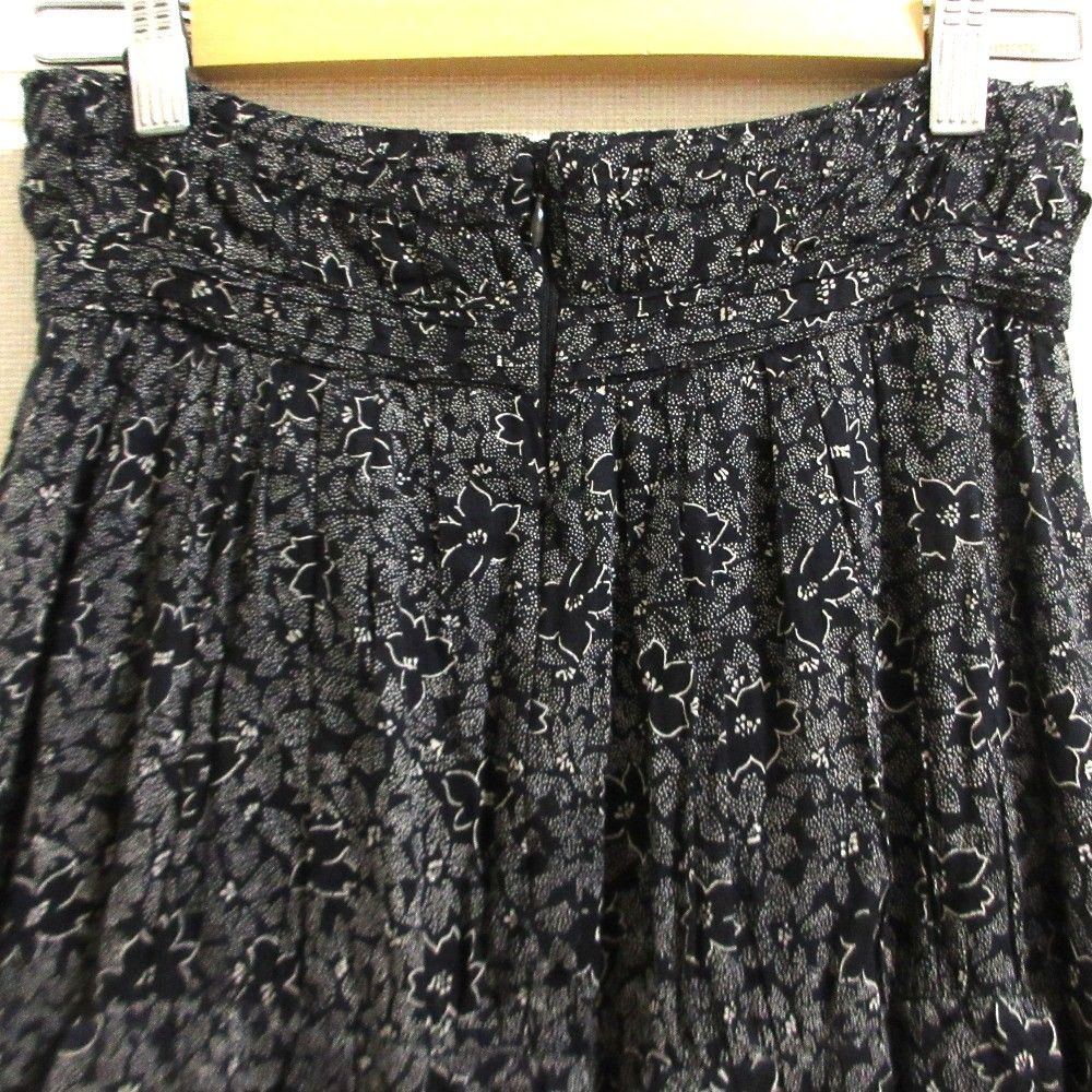 美品 ISABEL MARANT ETOILE イザベルマランエトワール フラワー