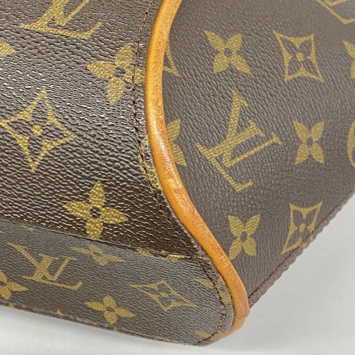 6ab0946】ルイヴィトン ハンドバッグ モノグラム エリプスPM M51127