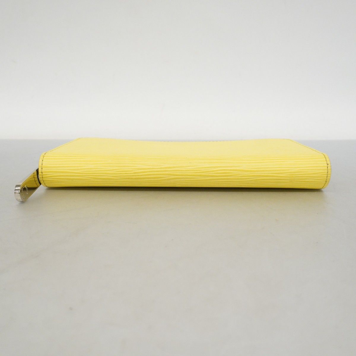 6ab1415-k】ルイヴィトン 長財布 エピ ジッピーウォレット M83040