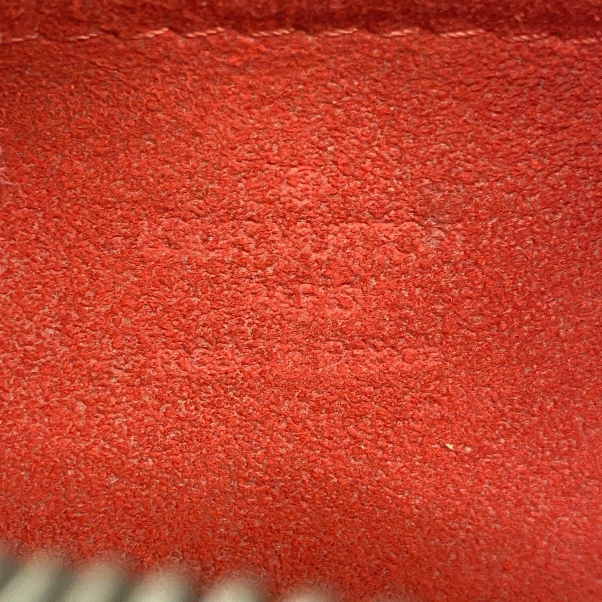 ショルダーバッグ ダミエ