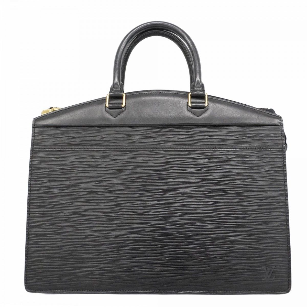 最終値下げ】ルイヴィトン リヴィエラ エピ ハンドバッグ M48182  