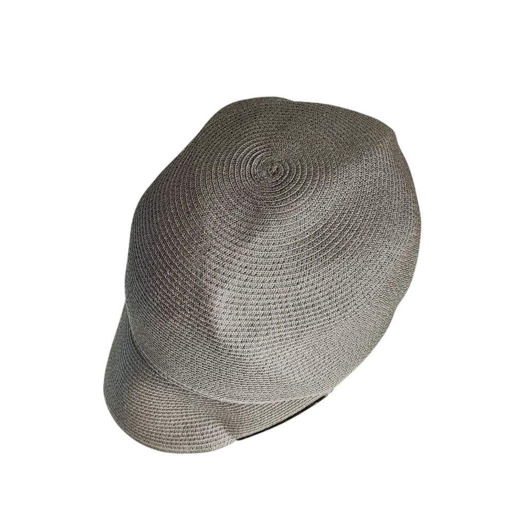 良品 ENTWURFEIN エントワフェイン JOSET B.D ラミー キャップ 帽子