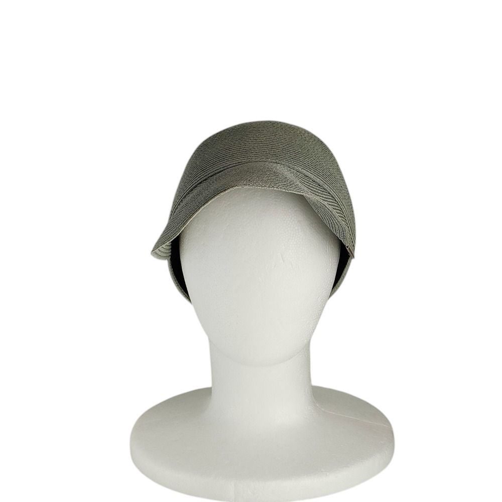 良品 ENTWURFEIN エントワフェイン JOSET B.D ラミー キャップ 帽子